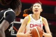 热血沸腾！中国女篮世预赛2胜1负握出线主动权，出线形势一片大好|比利时女篮|比利时|捷克女篮|女篮世界杯|北京女篮_新浪体育_新浪新闻